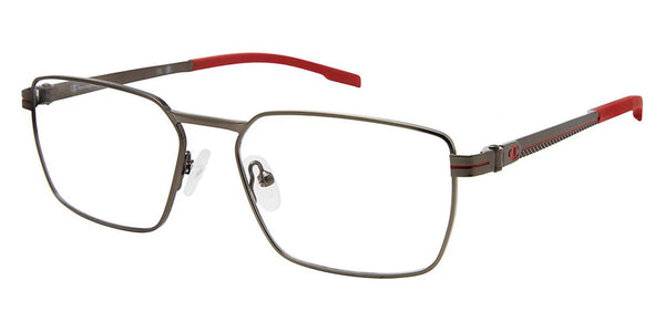 Matte Gunmetal / 55-17-140