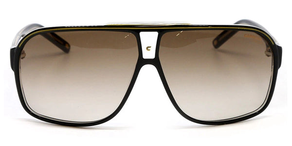 Black / Brown Gradient / 64-9-130