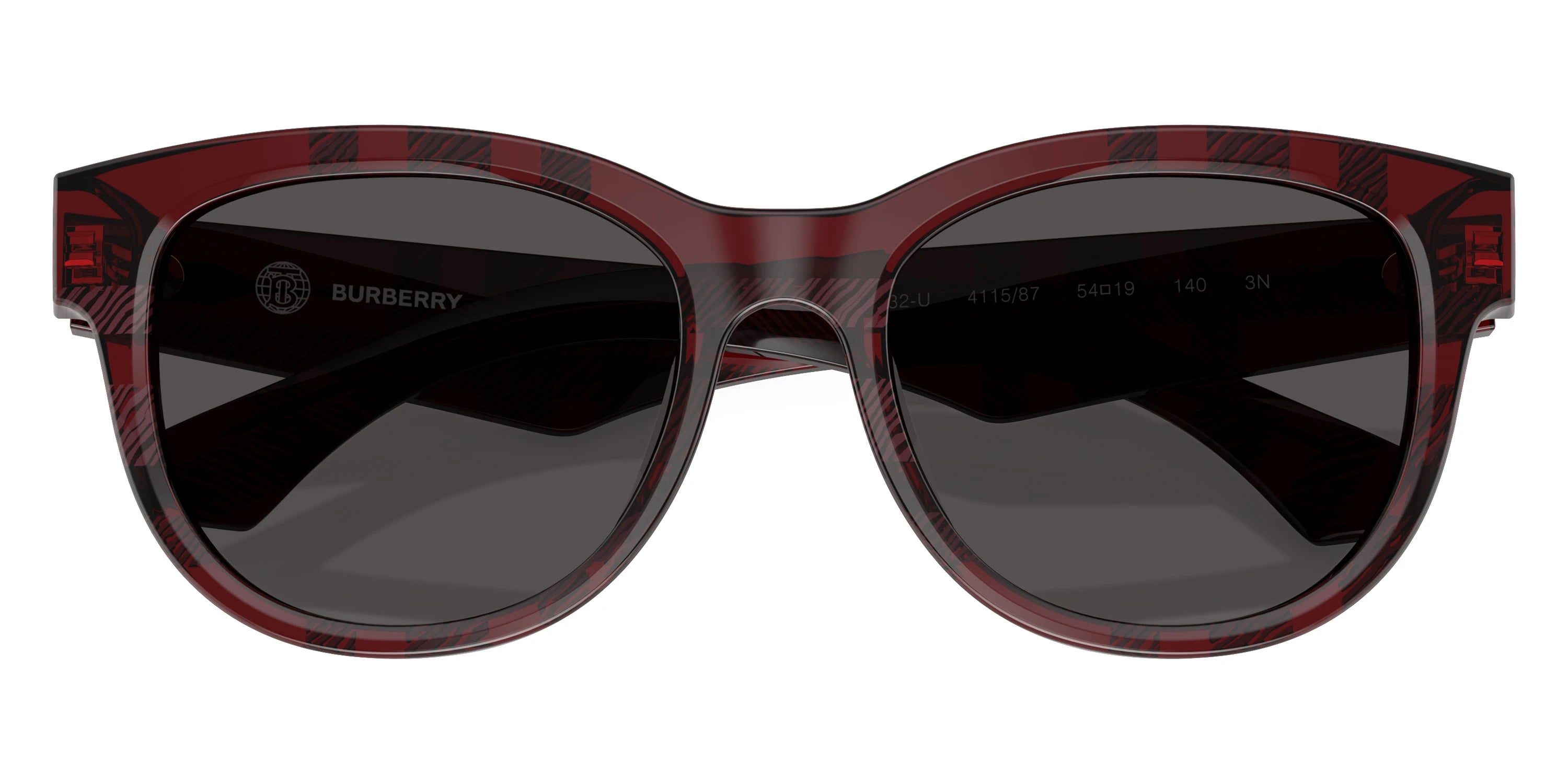 BURBERRY - BE4432U