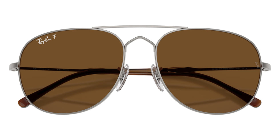 Ray-Ban - Bain Bridge RB3735