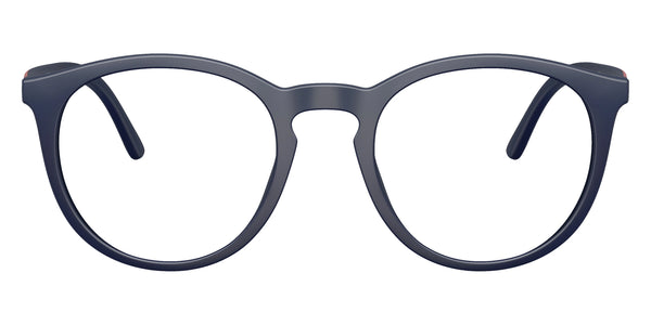 Matte Navy Blue / Dark Gray / 52-20-145