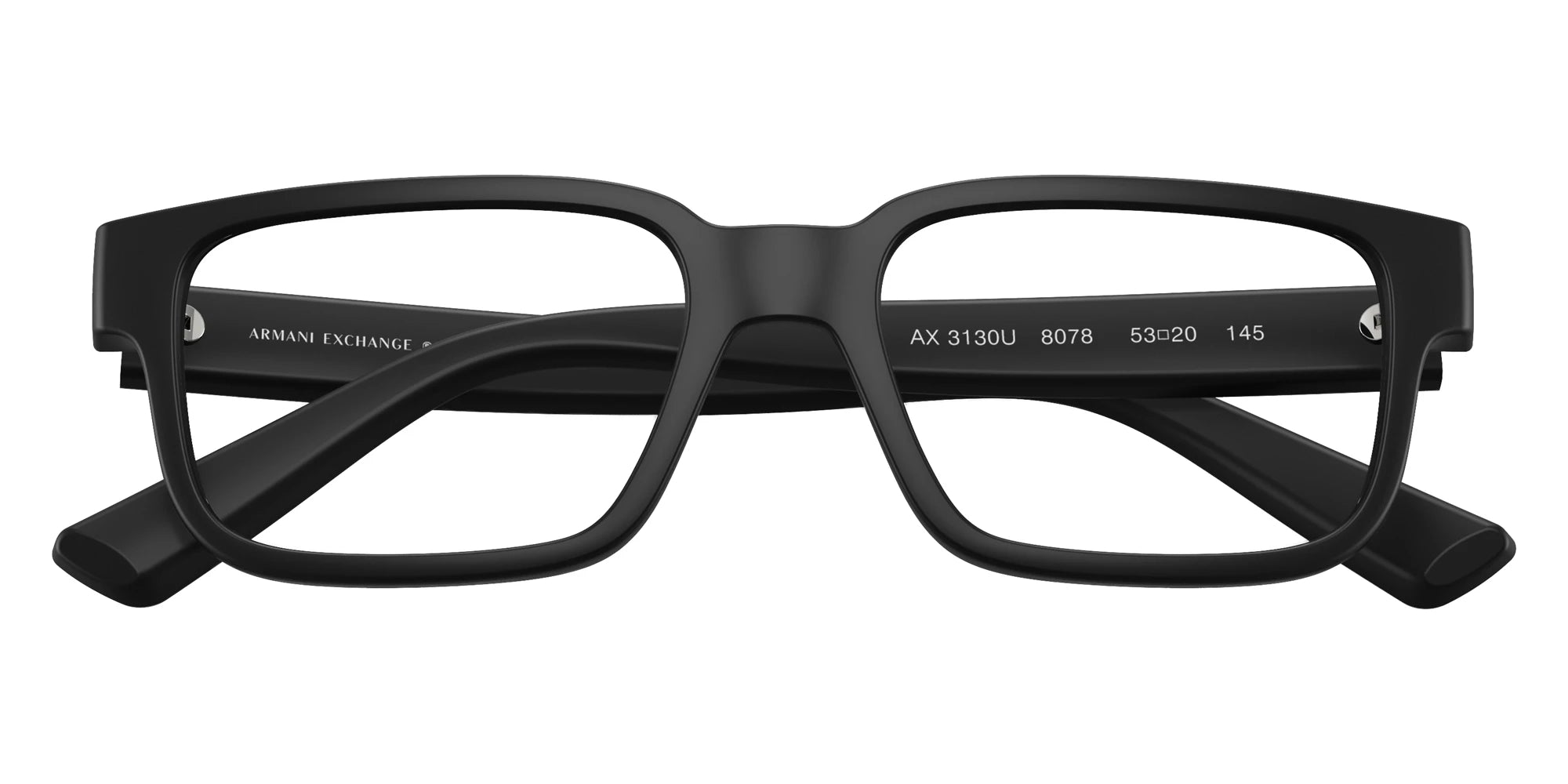 ARMANI EXCHANGE - AX3130U