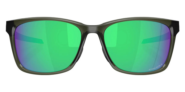 Olive Ink / Prizm Jade Mirrored / 57-17-137