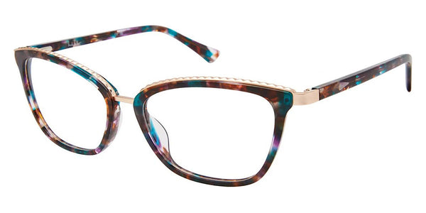 Green Purple / 55-17-137