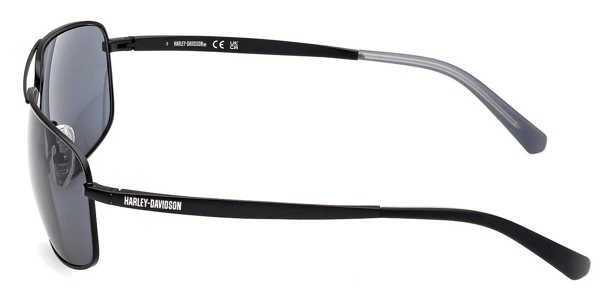 Harley-Davidson - HD00025