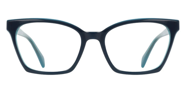 Teal Laminate / 53-18-145