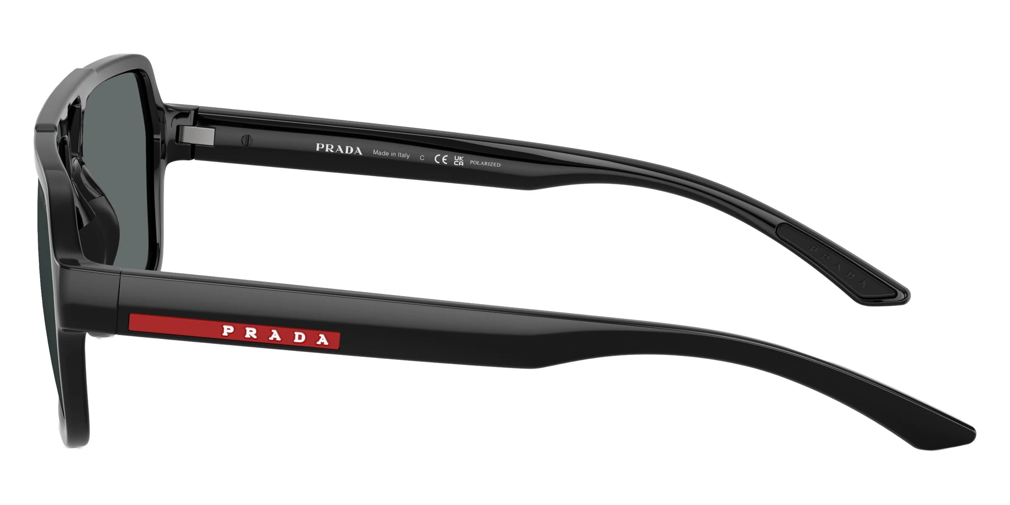 Prada Linea Rossa - PS A06SF