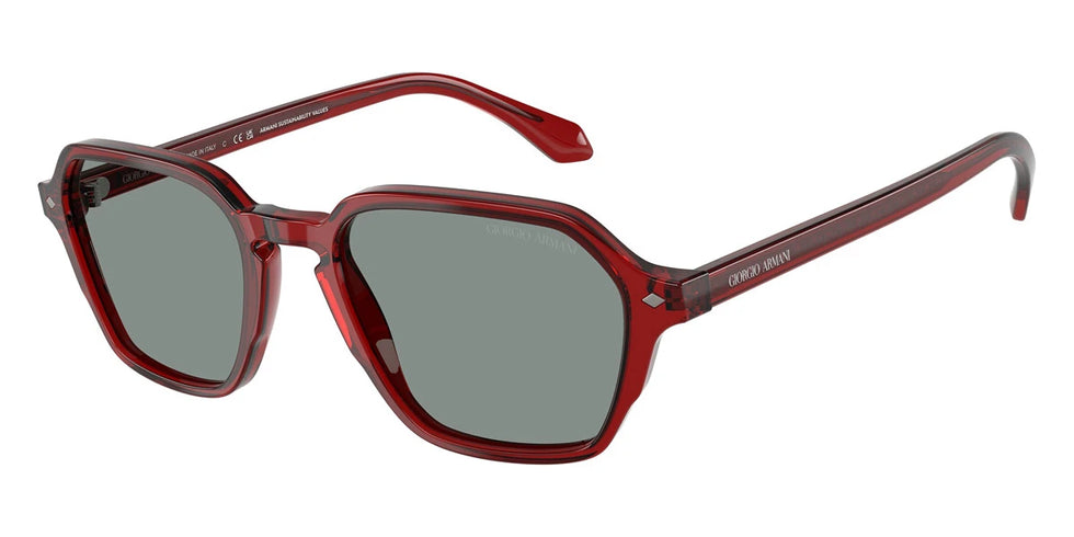 GIORGIO ARMANI - AR8220