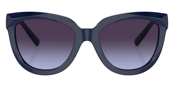 Dark Blue / Violet Gradient Gray / 53-19-140