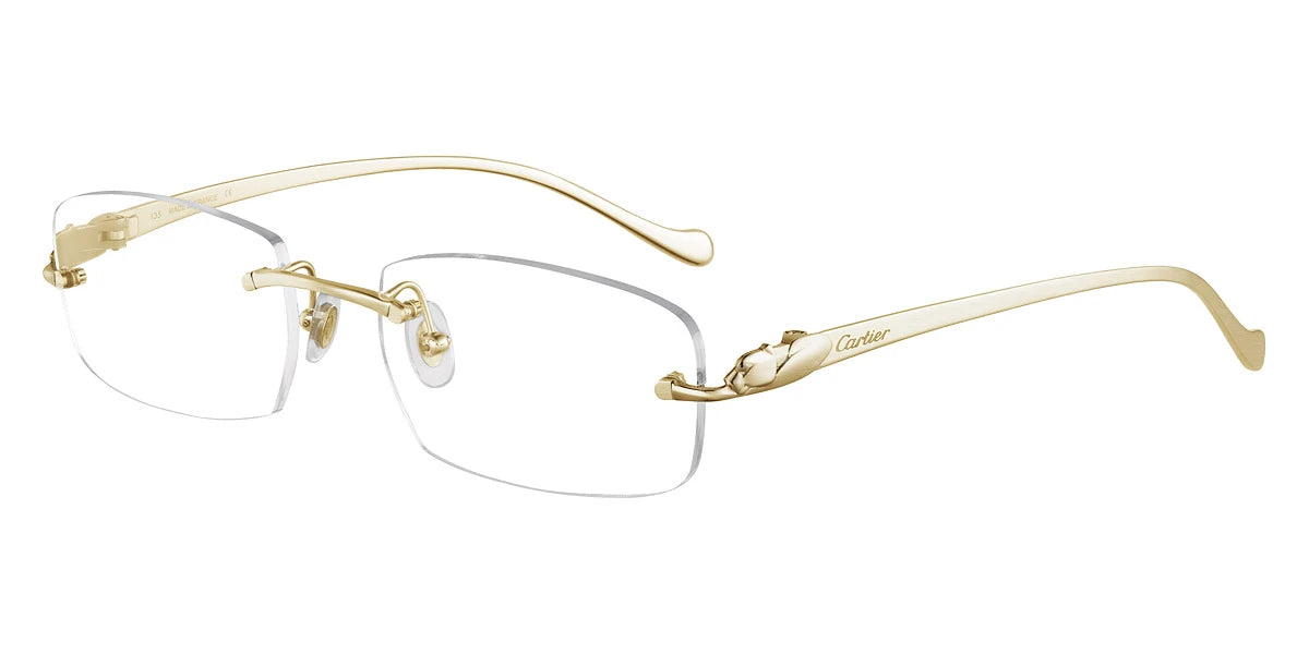 Cartier - CT0061O Panthère De Cartier