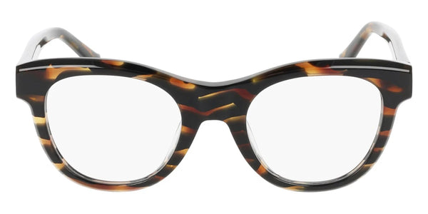 Brown Horn / 49-21-140