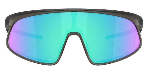 Matte Gray Smoke / Prizm Sapphire / 149-0-136