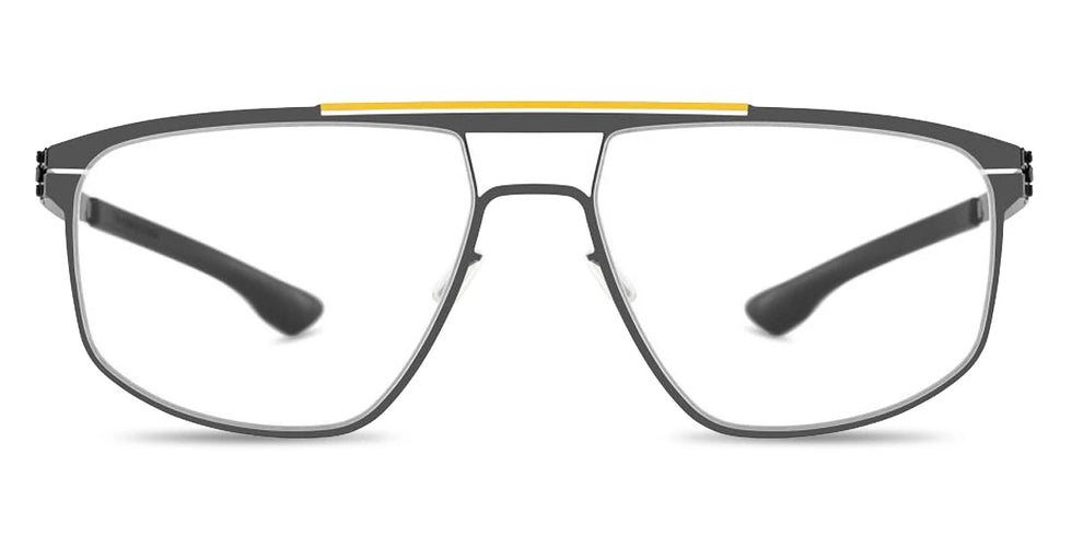 ic! berlin AMG 08 Eyeglasses