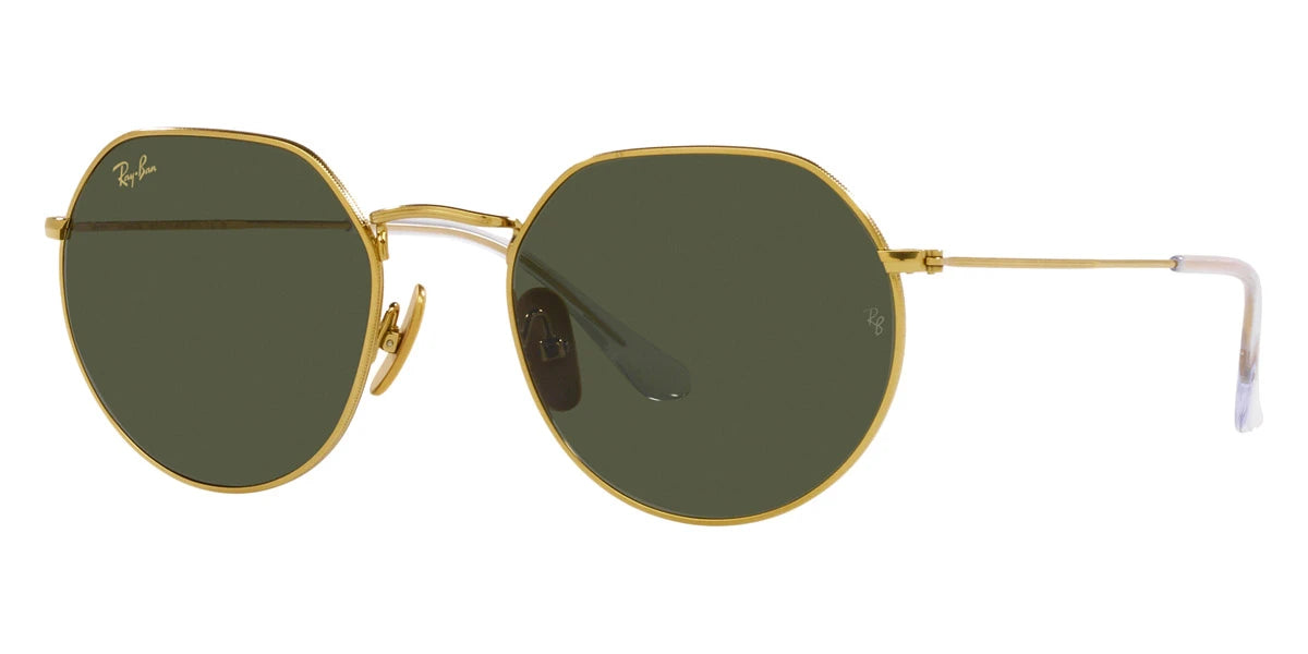 Ray-Ban - RB8165