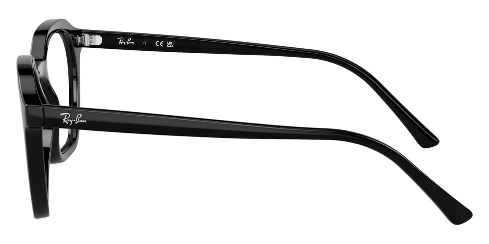 Ray-Ban RX7238 2000 50 - Black