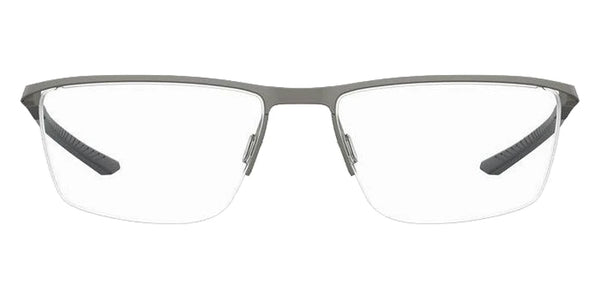 Semi Matte Dark Ruthenium / 56-17-145