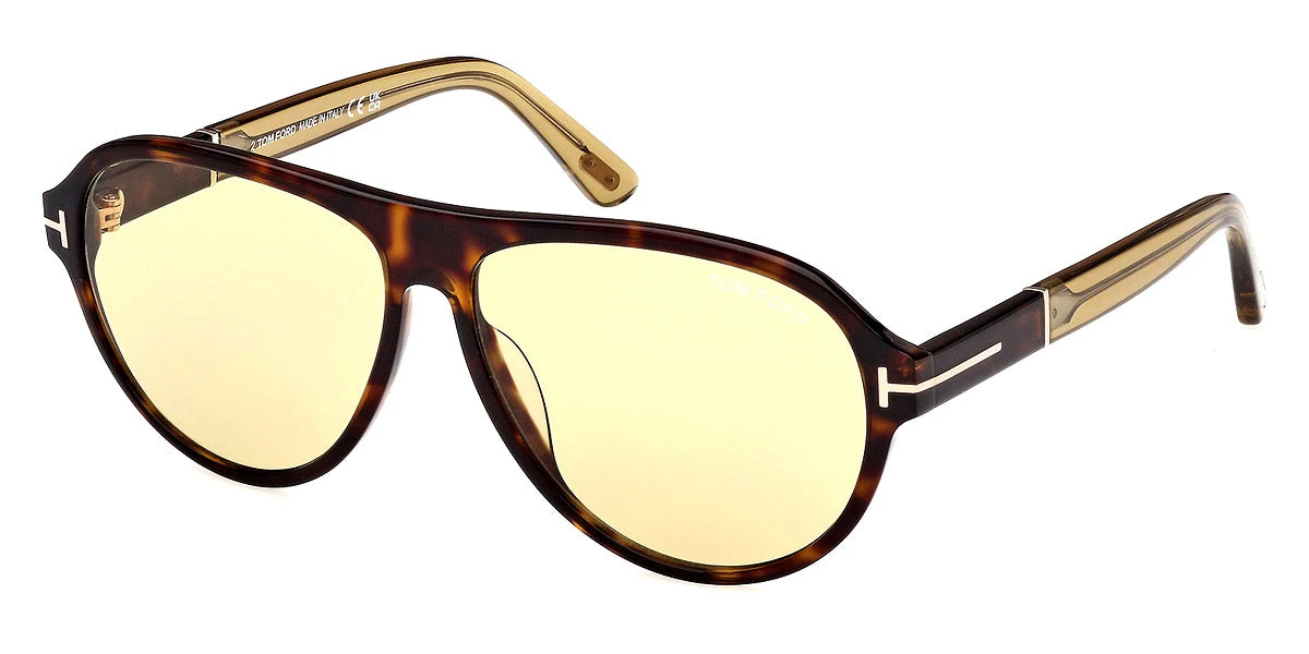Tom Ford - FT1080 Quincy