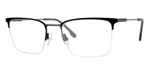 Matte Black / 52-19-145