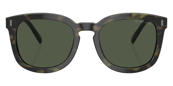 Olive Tortoise / Olive Solid / 54-21-140