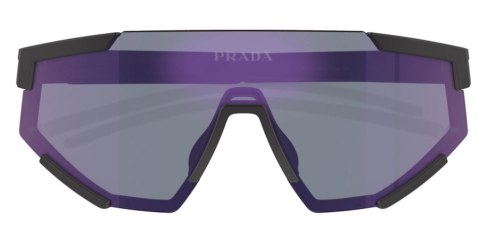 Prada Linea Rossa - Impavid PS 04WS