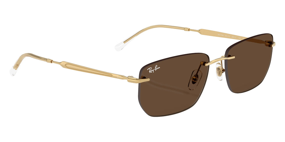 Ray-Ban - RB3768 Transitions® Color Touch™ Lenses