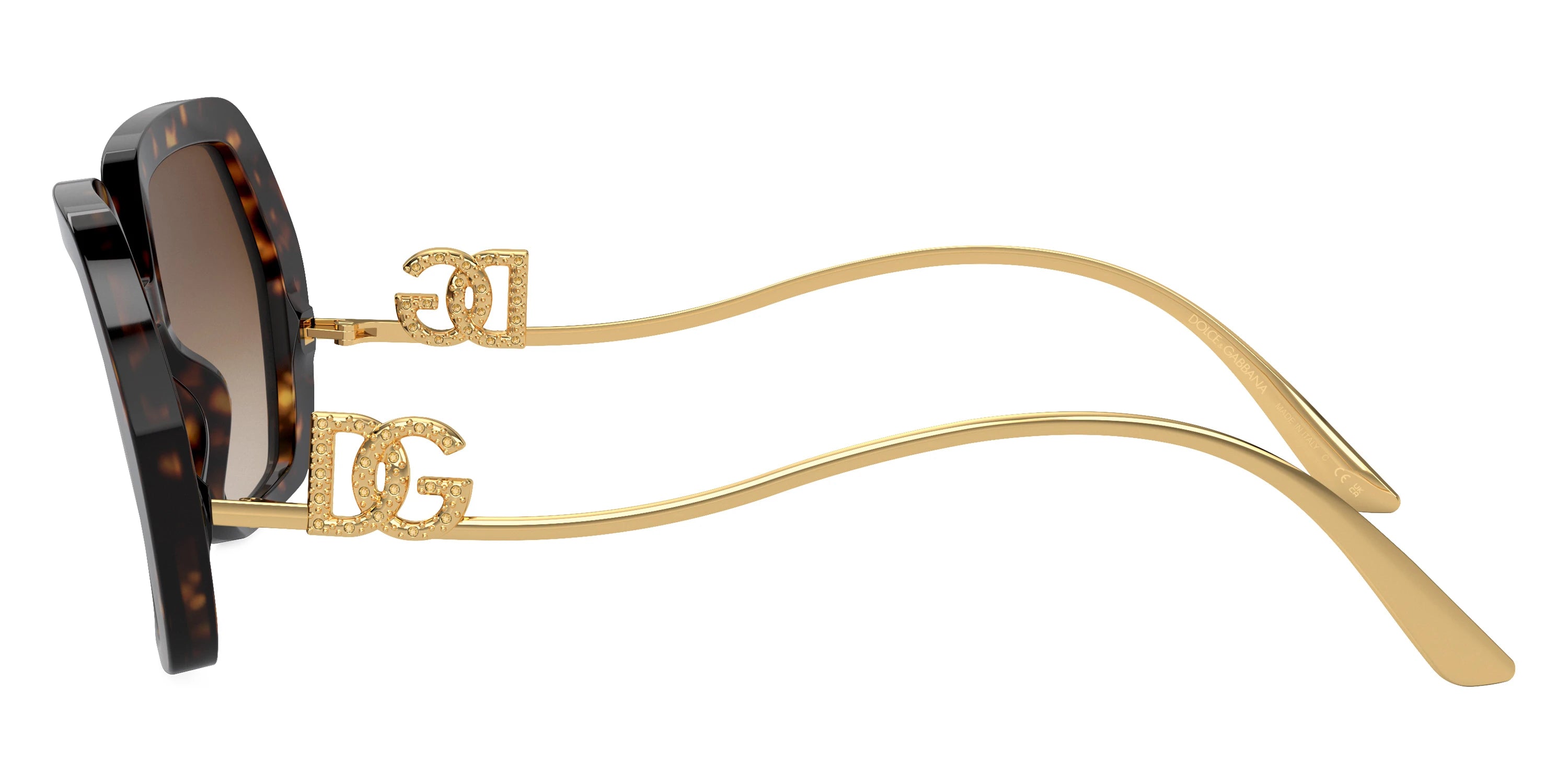 DOLCE & GABBANA - DG4468BF