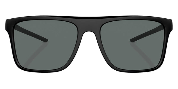 Matte Black / Polarized Gray / 58-18-145