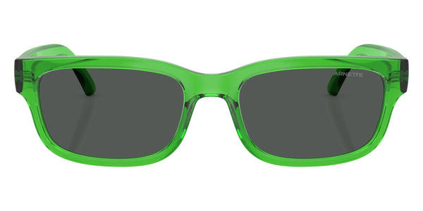 Transparent Yellow / Dark Gray / 55-17-145