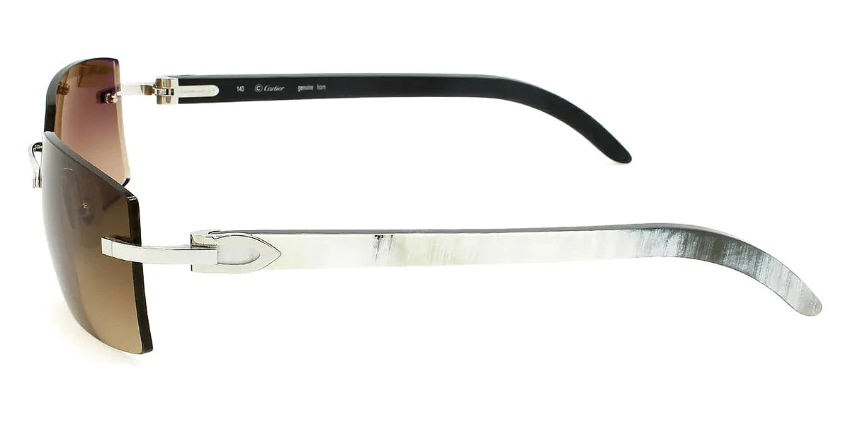 Cartier - CT0019RS C Décor