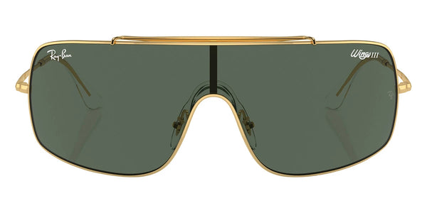 Gold / Dark Green / 136-0-130