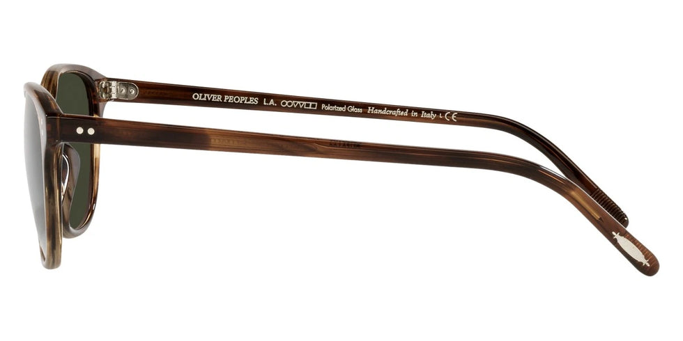 Oliver Peoples - OV5219S Fairmont Sun