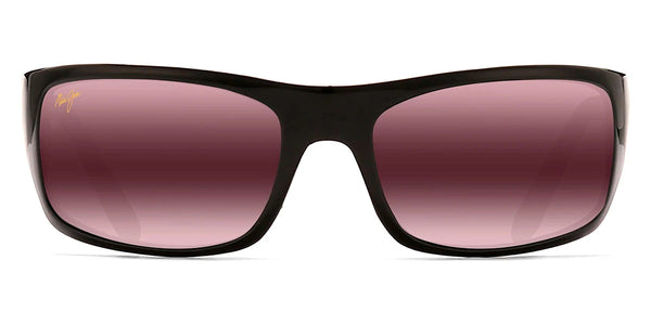 Gloss Black / Maui Rose® / 65-19-120