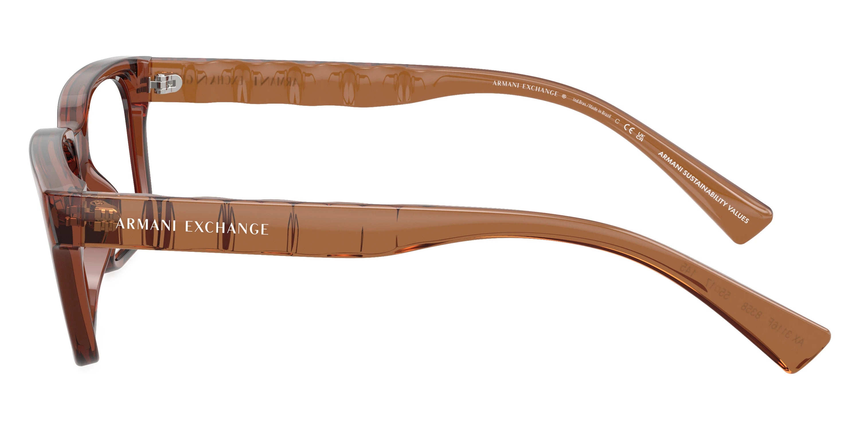 ARMANI EXCHANGE - AX3116F