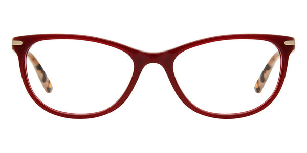 Burgundy Crystal / 50-16-135