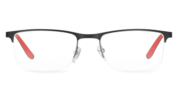 Semi Matte Black Dark Ruthenium / 54-19-140