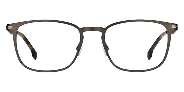 Matte Brown Palladium / 52-19-150