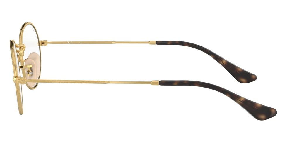 Ray-Ban RX3547V 2500 48 - Arista