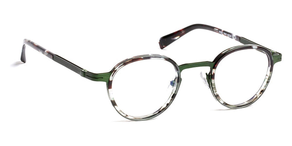 Gradient Demi/Green / 43-24-144