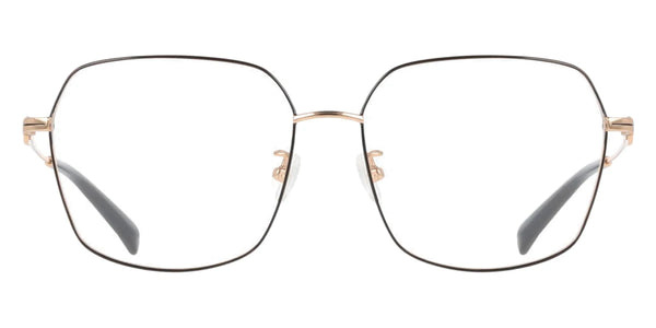 Gold/Black / 55-16-140