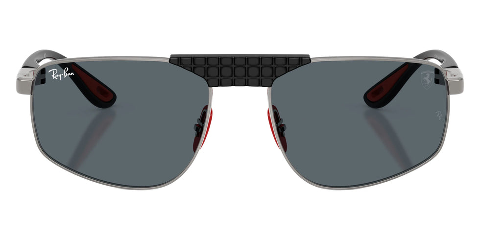 Ray-Ban - RB3776M Scuderia Ferrari Chromance