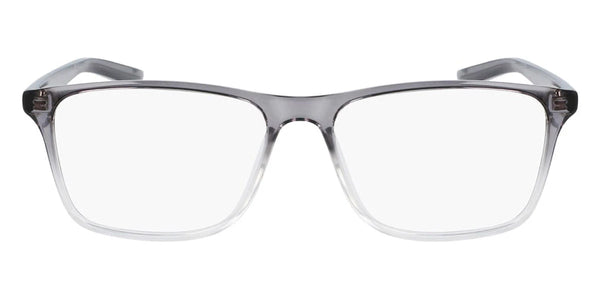 Dark Gray / Clear Fade / 54-15-145