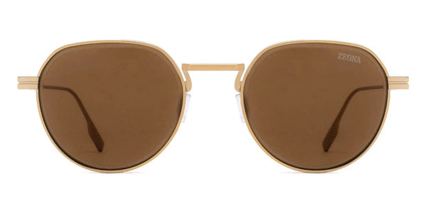 Shiny Light Bronze / Roviex / 52-20-145