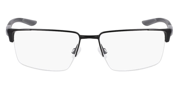 Satin Black/Matte Black / 55-16-140