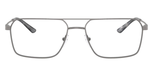 Matte Gunmetal / 55-17-145