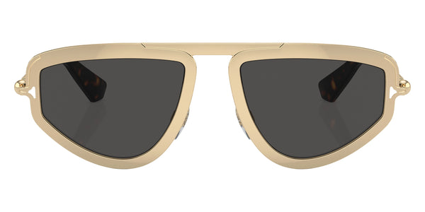 Light Gold / Dark Gray / 56-19-140