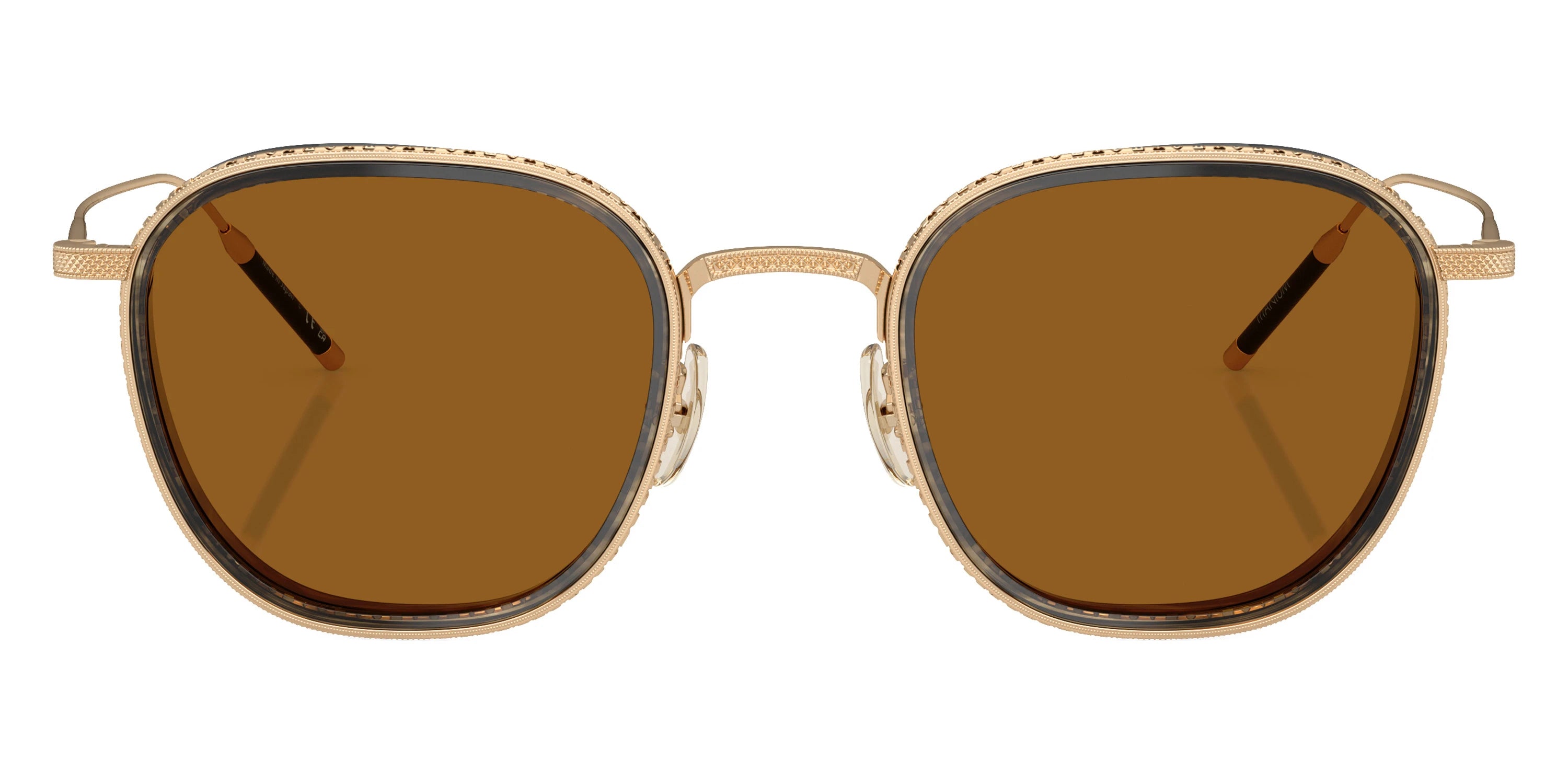 Oliver Peoples - TK-9 Sun OV1321ST