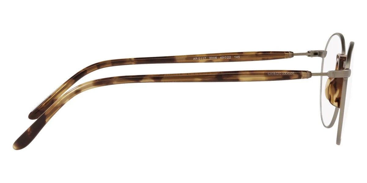 GIORGIO ARMANI - AR5117