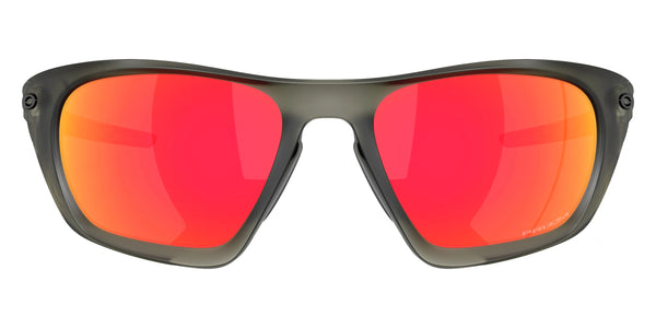 Matte Olive Ink / Prizm Ruby / 60-19-126