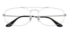 Ray-Ban RX6545 2501 56 - Silver