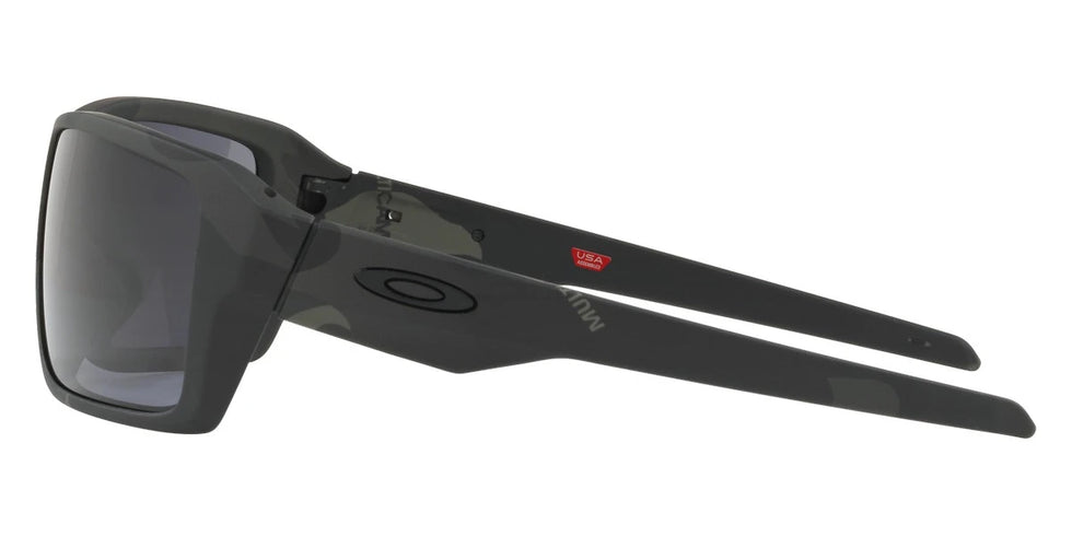 OAKLEY - OO9380 Standard Issue Double Edge Prizm™ Maritime